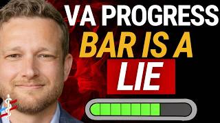 VA Claim Status EXPLAINED: What the VA Tracker Isn’t Telling You | 7 Stages of a VA Disability Claim