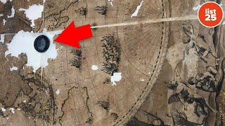 25 Most Mind Boggling Discoveries Ever Made