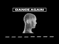 Roman Rave - Dance Again (Visualizer)