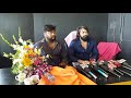 celebrity fitness studio kodad suryapet indrasena film actor interview on opening gym in kodad