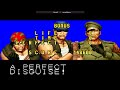 kof94 the king of fighters 94 킹오브파이터즈94 beastk kr vs namuhakase jp 21.01.2022 拳皇94