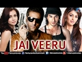 Jai Veeru Full Movie | Fardeen Khan | Kunal Khemu | Hindi Movies | Bollywood Action Movies