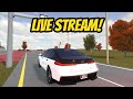 Greenville Wisconsin Roblox - Interactive Live Stream Roleplay