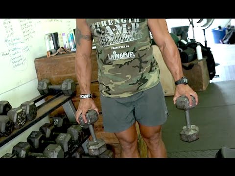 4 Exercises For Stronger Hands & Forearms 4 Exercises For Stronger Hands & Forearms