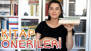 Son Zamanlarda Okuduğum En İyi Kitaplar