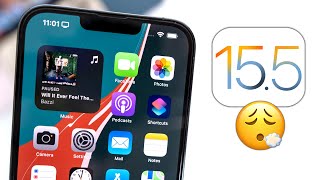 iOS 15.5, 15.6 Beta 1, Apple AR/VR Headset, WWDC 2022 Preview & More!