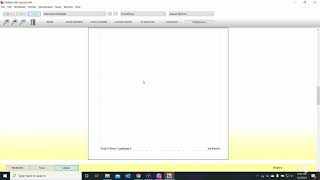 VW Lightwright Pt7 Page Layout and Printing