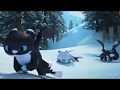 how to train you dragon homecoming (Back when We Were Kids)