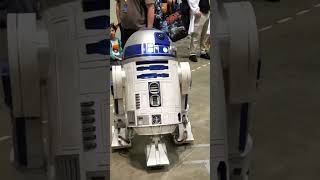 R2D2 #shorts