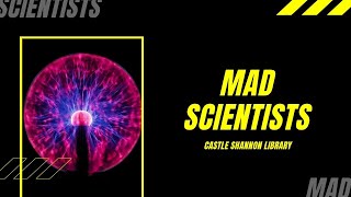 Mad Scientists: Bouncing Bubbles - 6/2/20
