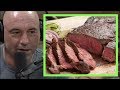 Joe Rogan | Almost All Vegans Go Back to Eating Meat w/Cameron Hanes