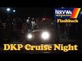 Hot VWs Magazine Flashback: Pre Bug-In 32 DKP Cruise Night at Nick's Burger