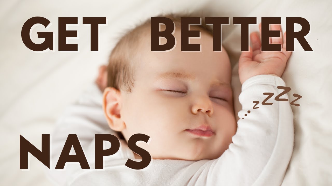 Useful Nap Tips That Actually Work! Get Better Naps Now... - YouTube