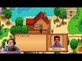 The Imperfection Run - Stardew Valley's First Low%