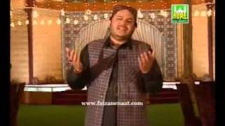 Shahbaz Qamar Fareedi - Aaqa Meriyan Akhiyan Madine Wich Reh Giyan - 2012 - YouTube.flv