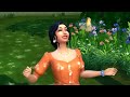 The Sims 4 Cottage Living Official Reveal Trailer