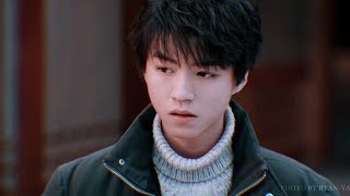 【TFBOYS 王俊凱】飯制《Man on a Mission》就算挨打也必須節奏踩點的張保慶 小U最喜歡吹泡泡的保慶了~ 可愛可爱😍【Karry Wang Junkai】