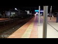 [PKP INTERCITY] Wieczorne, wakacyjne (i nie tylko) składy na stacji Bydgoszcz Główna 12/13.07.2020