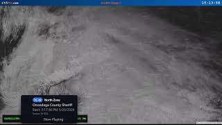 Onondaga County/Syracuse NY - LIVE Fire EMS Police Scanner