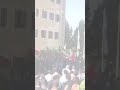 iranians defy protest ultimatum despite crackdown