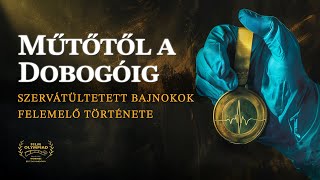 Műtőtől a dobogóig - rövid dokumentumfilm