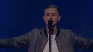 Keane - Sovereign Light Café, Live at the Isle of Wight Festival