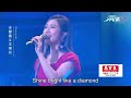 中年好聲音紅白大戰｜jw力撐好姊妹支嚳儀以《diamonds》應戰