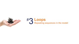 Expert Decision Tree Tutorial: Loops