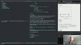 Clojure dev. VOD 38