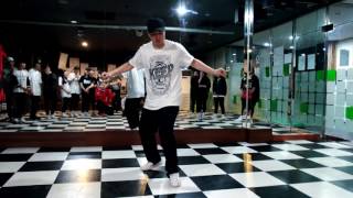 FEELINGDANCE/HOZIN special workshop