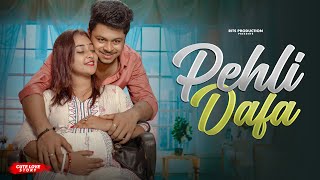 Pehli Dafa | Satyajeet Jena | Emotional Cute Love Story | Latest Hindi Song | 2023
