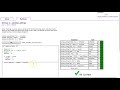 Codingbat - combo_string (Python)