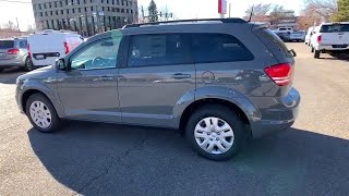 2020 Dodge Journey Denver, Littleton, Aurora, Parker, Colorado Springs, CO NL104