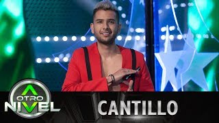 'La Reina' - Cantillo - Semifinal | A otro Nivel