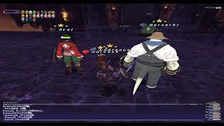 FINAL FANTASY XI 2023 09 24 ンガイ　Ngai　Veng+20　　白視点