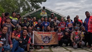 Ride to scc kajang/ saudagar nenas/ CF motor semenyih.team ride  ADV 150/160  /SYM HUSKY/ FORTRESS