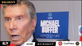 *AJ-DUBOIS* - MICHAEL BUFFER SHOCKED, EXPLAINS WHERE IT WENT WRONG FOR ANTHONY JOSHUA AGAINST DUBOIS