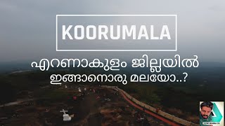 Koorumala View Point | #Koorumala #Ernakulam