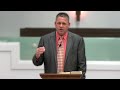 The Word | Pastor Doug Landers | @SVBCPahrump