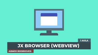 JXBrowser + Java Swing (Tutorial)