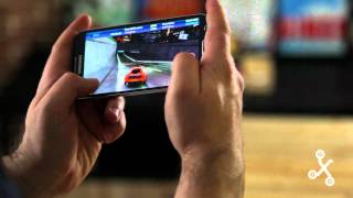 Samsung Galaxy S4 análisis en video Samsung Galaxy S4 análisis en video