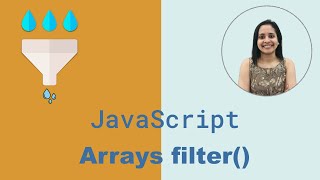 Filter Arrays in JavaScript