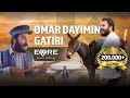 OMAR DAYIMIN GATIRI - EMRE DAYIOĞLU & GABRIEL MEIDINGER & TOBY KUHN