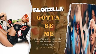 Just like GloRilla – Wanna Be feat. Megan Thee Stallion | gotta be me new song | @interesteveryone