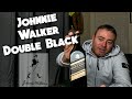 Whisky Review - Johnnie Walker Double Black