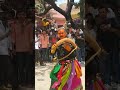 potraj potraj video lashkar solapur potraj video solapur lashkar potraj video अषाढ यात्रा short