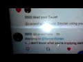 (Proof!) That Poppy and Laciexfacie are Moriah rose Pereira'(Titanic Sinclair your in trouble)