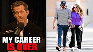 Ryan Reynolds In COMPLETE MELTDOWN After NY Times CAUGHT Him In Explosive New Report!