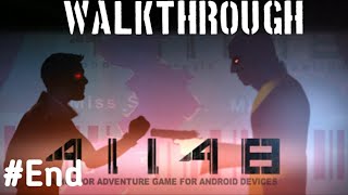 41148 - Gameplay Walkthrough #End