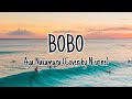 Bobo - Aya Nakamura (Lyric) Cover by Nisrine